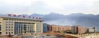 校园风光